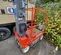 2018 Skyjack SJ12 Self-Propelled One-Person Lift