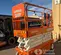 2019 Snorkel S3226E Scissor Lift