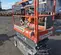 2016 Skyjack SJIII3219 Scissor Lift