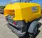 2021 Atlas Copco XAS188 KD T4F Air Compressor