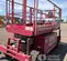 2017 MEC 4069RT Rough Terrain Scissor Lift