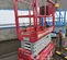2019 MEC MICRO 19 Scissor Lift