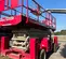 2016 MEC 6092RT Rough Terrain Scissor Lift