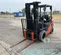 2019 Toyota 8FGU25 Warehouse Forklift