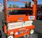 2020 Snorkel S3219E Scissor Lift