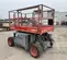 2016 Skyjack SJ6826RT Rough Terrain Scissor Lift