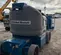2013 Genie Z-40/23N Articulating Boom Lift