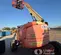 2017 JLG 450AJ Articulating Boom Lift