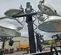 2020 Allmand NLV-K1005 Portable Work Light