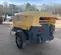 2021 Atlas Copco XAS188 KD T4F Air Compressor