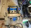 2022 Husqvarna BS-110 Stripper