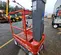 2017 Skyjack SJ12 Self-Propelled One-Person Lift
