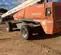 2016 Snorkel TB86J Boom Lift