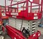 2018 MEC 4046SE Scissor Lift