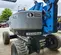 2017 Genie Z-60/37FE Articulating Boom Lift
