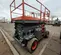 2017 Skyjack SJ8841RT Rough Terrain Scissor Lift