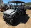 2020 Club Car CARRYALL 1700 Utility Vehicle