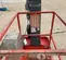 2017 Skyjack SJ12 Self-Propelled One-Person Lift