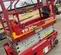 2018 MEC 1930SE Scissor Lift