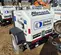 2022 Allmand NLGR LC 3KW Portable Work Light