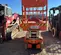 2019 Snorkel S3226E Scissor Lift