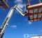 2018 Snorkel A46JRT Articulating Boom Lift