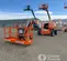 2019 JLG 660SJ Boom Lift
