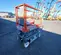 2016 Skyjack SJIII3219 Scissor Lift
