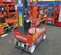 2017 Skyjack SJ12 Self-Propelled One-Person Lift