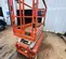 2019 Snorkel S3219E Scissor Lift