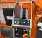 2020 Snorkel S3219E Scissor Lift