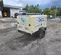 2019 Doosan P425/HP375WCUT4 Air Compressor