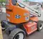 2017 Snorkel A46JE Articulating Boom Lift