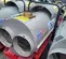 2022 Frost Fighter IDF350-II Indirect Fired Heater