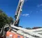 2018 Snorkel A46JRT Articulating Boom Lift
