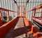 2018 Snorkel S3226E Scissor Lift