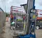 2018 Genie AWP-40SDC Pusharound Lift