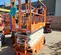 2019 Snorkel S3226E Scissor Lift