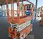 2019 Snorkel S3219E Scissor Lift