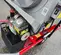 2024 Frost Fighter IDH400QRM Indirect Fired Heater