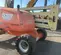 2017 JLG 450AJ Articulating Boom Lift
