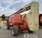 2016 JLG 800AJ Articulating Boom Lift