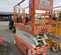 2019 Snorkel S3226E Scissor Lift