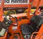 2019 SKYTRAK 10054 Forklift