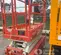 2019 Snorkel S3219E Scissor Lift