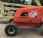 2015 JLG 450AJ Articulating Boom Lift