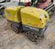 2021 Wacker Neuson RTLX-SC3 Double Drum Roller