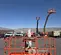 2014 Snorkel TB85J Boom Lift