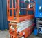 2019 Snorkel S3226E Scissor Lift