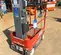 2017 Skyjack SJ12 Self-Propelled One-Person Lift